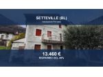 Immobile in asta di 134 m² in vendita a Setteville