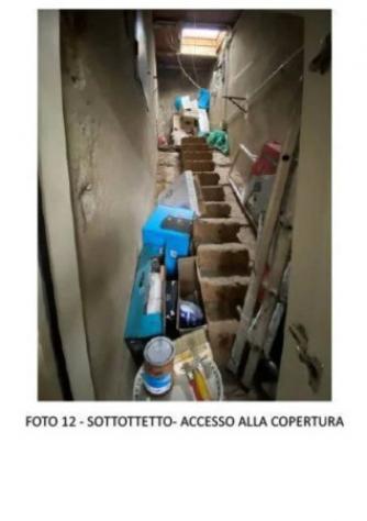 Immobile in asta di 122 m² con più di 5 locali in vendita a Subbiano - Foto 6