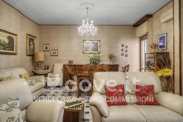 Appartamento di 114 m² con 4 locali in vendita a Taranto