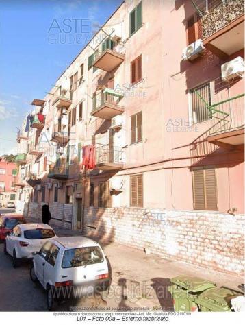 IMMOBILI-IMMOBILE RESIDENZIALE-Via Domenico Ludovico de Vincentis, 74123 Taranto TA, Italia - Foto 2