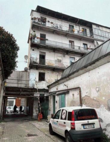 Immobile in asta di 52 m² in vendita a Torino