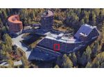 Immobile in asta di 33 m² con 1 locale in vendita a Valtournenche