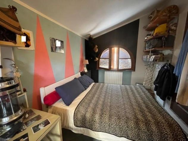 Villetta a schiera angolare in vendita a Filettole - Vecchiano 125 mq Rif: 991521 - Foto 9