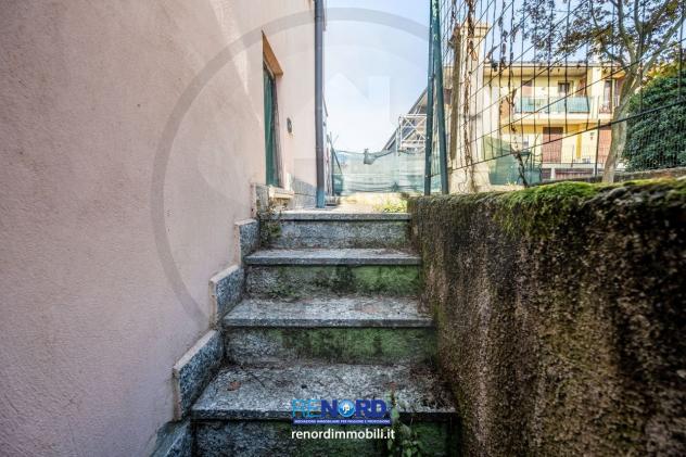 APPARTAMENTO di 2 vani e di 80 mq (VIDIGULFO) rif. VID3888_4 - Foto 17
