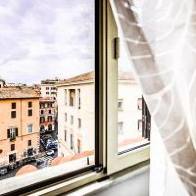 Al Centro di Roma B&B