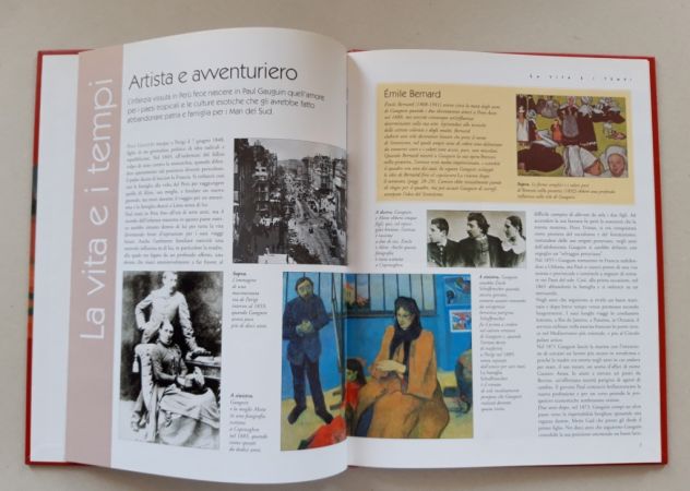 Paul Gauguin - Foto 2