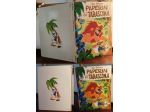 PAPERIN di TARASCONA, Mondadori 1^ Ed. 1972.