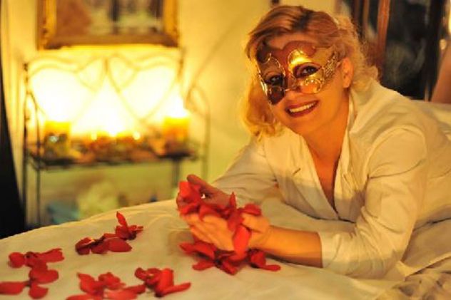Esperienza di Relax Unica: Massaggi per il Benessere del Corpo e della Mente - Foto 3 Tel:3508321535