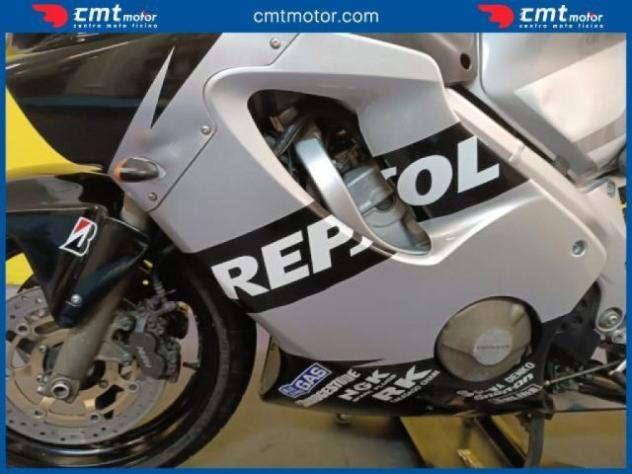 HONDA CBR 600 F Garantita e Finanziabile rif. 21576573 - Foto 8