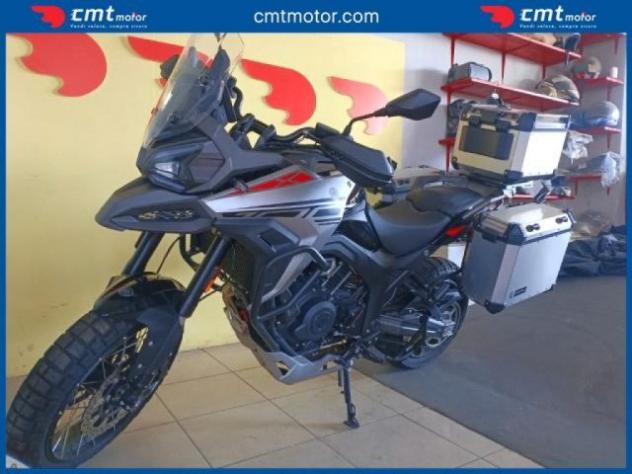 MORBIDELLI T1002VX Finanziabile - Nero - 1141 rif. 23951904 - Foto 2