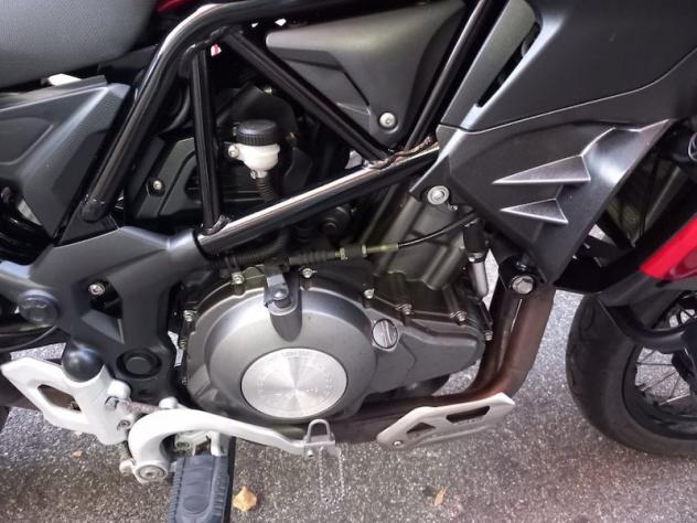 Benelli TRK 502 X - Foto 5
