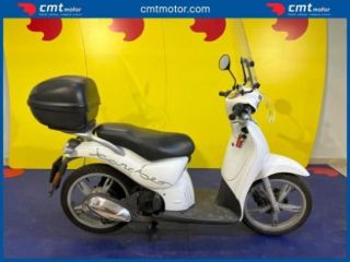 APRILIA Scarabeo 50 Garantito e Finanziabile rif. 24010420