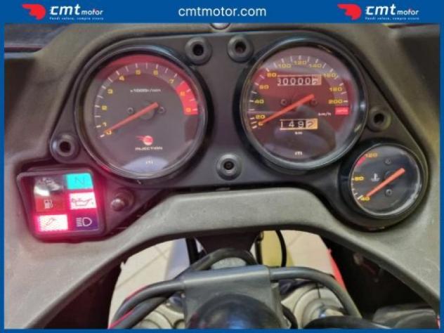 APRILIA Pegaso 650 Finanziabile - Rosso - 30000 rif. 22647942 - Foto 5