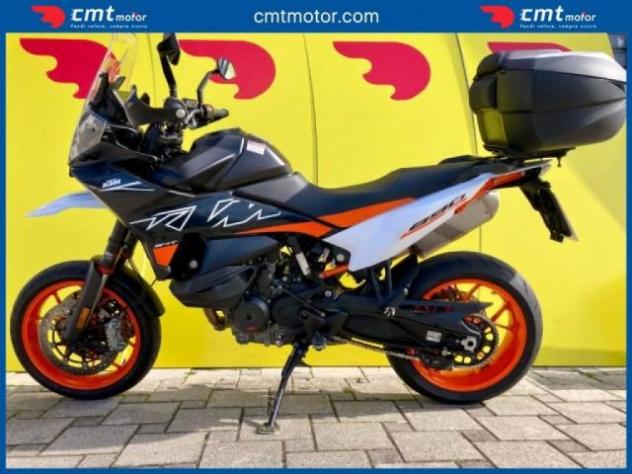 KTM 890 SMT Garantita e Finanziabile rif. 23545744 - Foto 3