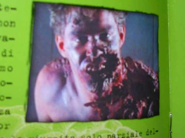 RE-ANIMATOR Collector's Edition - Foto 8