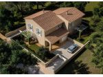 Villetta bifamiliare in vendita a Santa Lucia - Pontedera 138 mq  Rif: 1426964