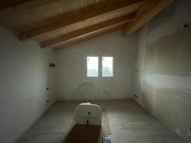 dvr1180 - nuovissima panoramica villetta di 3 locali - doppi servizi - doppio box - 2 posti auto scoperti - Foto 18