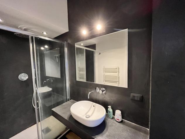 APPARTAMENTO di 2 vani e di 70 mq (BOLOGNA) rif. LOFT S51 - Foto 6