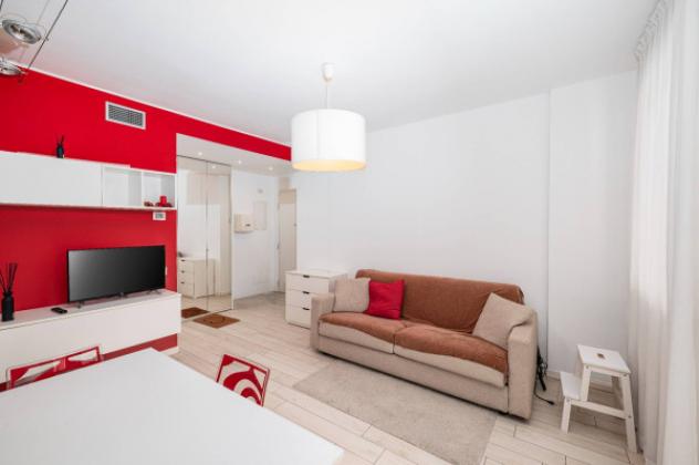 Appartamento di 50 m² con 1 locale in affitto a Milano - Foto 9