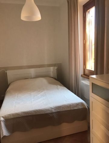 OSTIA LIDO GRAZIOSO BILOCALE ARREDATO SPESE INCLUSE - Foto 4
