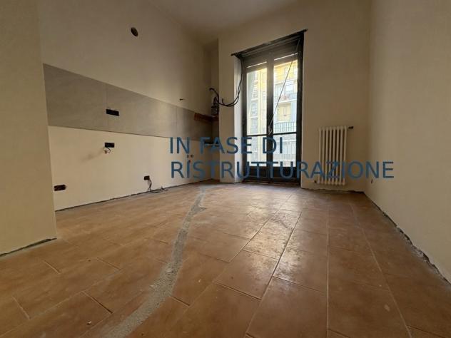 Trilocale in affitto a Torino - Foto 6