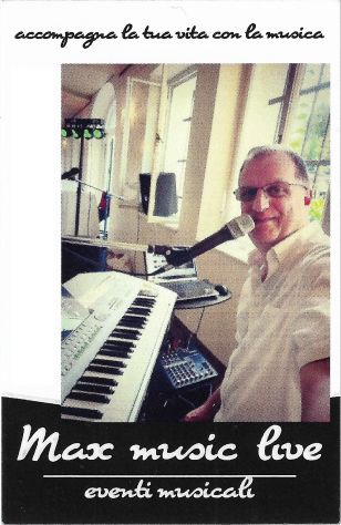 MUSICA LIVE PER I TUOI EVENTI ? - Foto 2