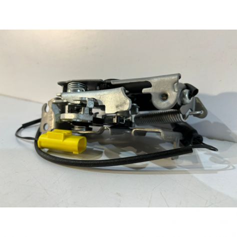BMW 1 F40 3 G20 G21 Blocco Cofano R - 15462 - Foto 2