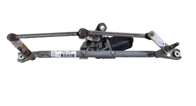 MOTORINO TERGI ANT COMPLETO DI TANDEM JEEP Compass Serie K55112661AB (16)