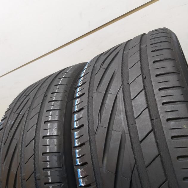 2 GOMME 225 40 18 UNIROYAL A61508 - Foto 4