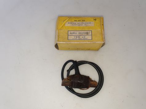 BOBINA ACCENSIONE FBM 48