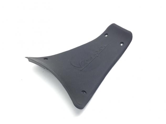 PIAGGIO VESPA GTS SUPER ABS 125 COPERCHIO VANO BATTERIA 2022 MD3202 - Foto 2