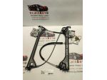 MECCANISMO ALZAVETRO ANT. SX MERCEDES SLK W171 2° Serie A1717200346 271 (0411)