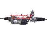 A2074601400 Mercedes Classe E W212 scatola sterzo cremagliera