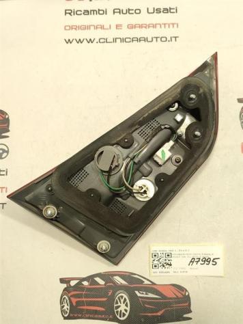 STOP FANALE POSTERIORE DESTRO HYUNDAI iX20 Serie 92404--1K0 D4FB (1019) - Foto 3