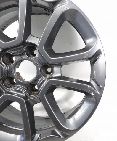 CERCHIO IN LEGA FIAT 500 X Serie 735624966 (15) - Foto 11