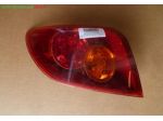 FANALE POST.S.(parte est.) MAZDA 3 (BK)  Parti elettriche  Fanaleria  Fanal &hellip;