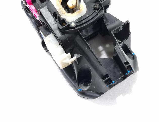 SELETTORE MARCE CAMBIO AUTOMATICO FIAT Freemont 1° Serie 04766410AD 939 B5.000, 940 A5.000 Diesel 2000 (11) - Foto 2