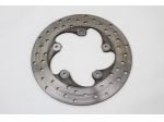 APRILIA SCARABEO 500 AP8113800 DISCO FRENO POSTERIORE 02 - 06 REAR BRAKE DI &hellip;