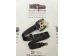 CINTURA DI SICUREZZA ANTERIORE DESTRA BMW Z4 E85/E86 7016876 N46B20A (0209)