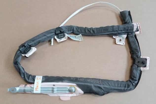 AIR-BAG A TENDINA SX 999-U1304539 Carrozzeria Sicurezza Airbag Air-bag a tendina sx. FIAT - PANDA - 01-01-2012 -, FIAT - PANDA Van - 01-06-2012 -