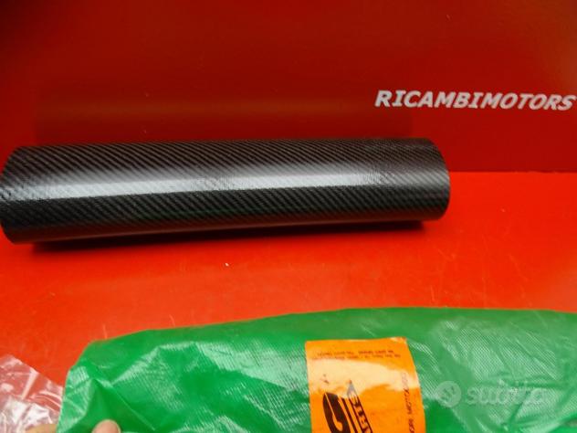 COVER CARBONIO MARMITTA ARROW 5270002 DIG SPECIAL - Foto 5