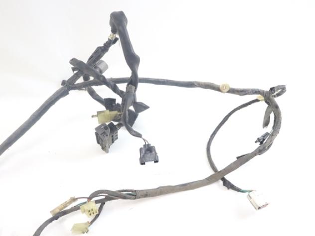 HONDA SH 150 32100KTF6400 CABLAGGIO IMPIANTO ELETTRICO KF08 05 - 08 MAIN WIRING HARNESS - Foto 2