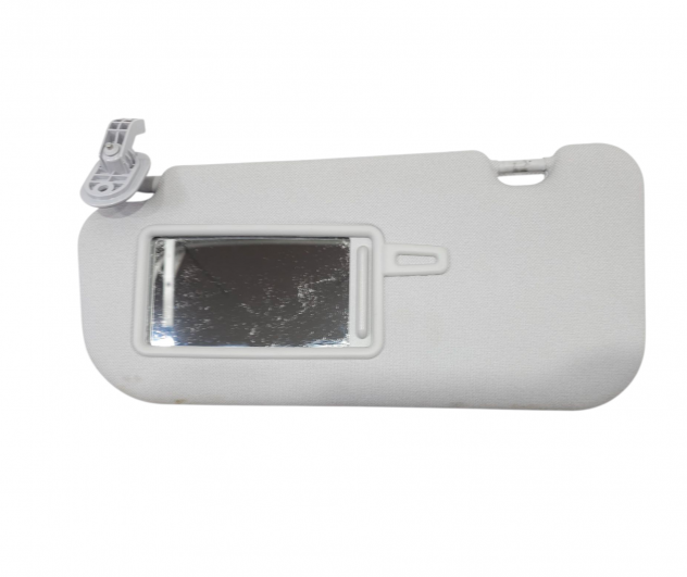 PARASOLE ALETTA ANTERIORE SX HYUNDAI Bayon Serie 85210-Q0320 (21) - Foto 4