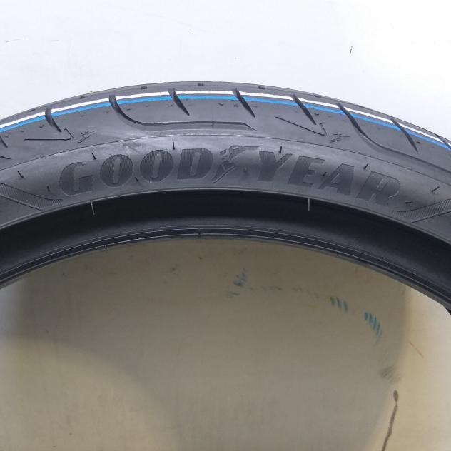 2 GOMME 205 45 17 DUNLOP A68916 - Foto 4