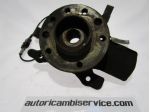 13199460 MOZZO MONTANTE FUSELLO ANTERIORE SINISTRO OPEL ASTRA H SW 1.7 D 74 …