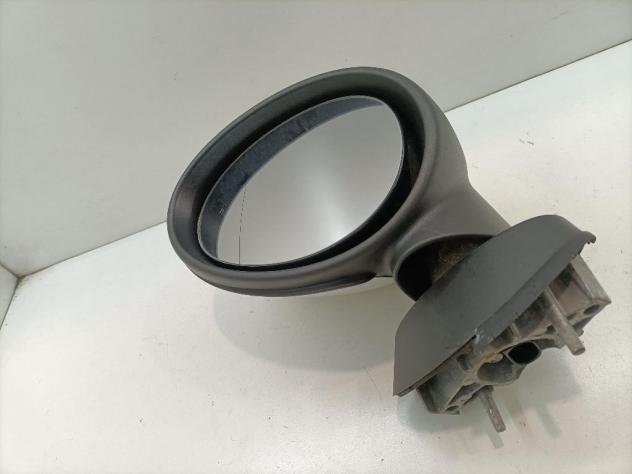 SPECCHIETTO RETROVISORE SINISTRO MINI Cooper 2° Serie 51162755635 9HZ (0613) - Foto 5