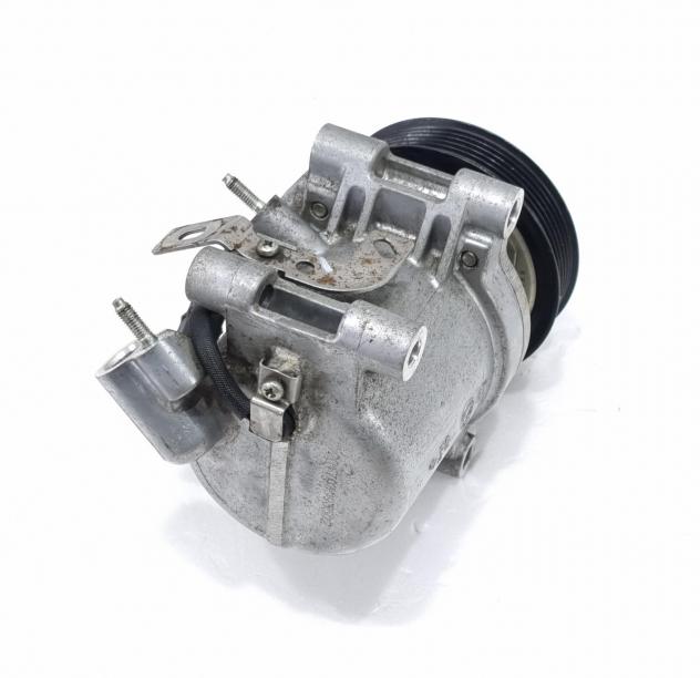COMPRESSORE A/C CITROEN C3 Serie 9810349980 HNZ (EB2DT) Benzina 1200 (0915) - Foto 4