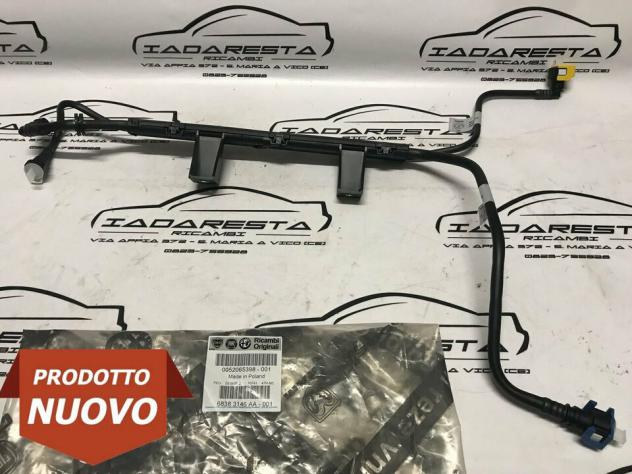 Tubi Mandata e Ritorno Diesel 500L 1.3D 52065398