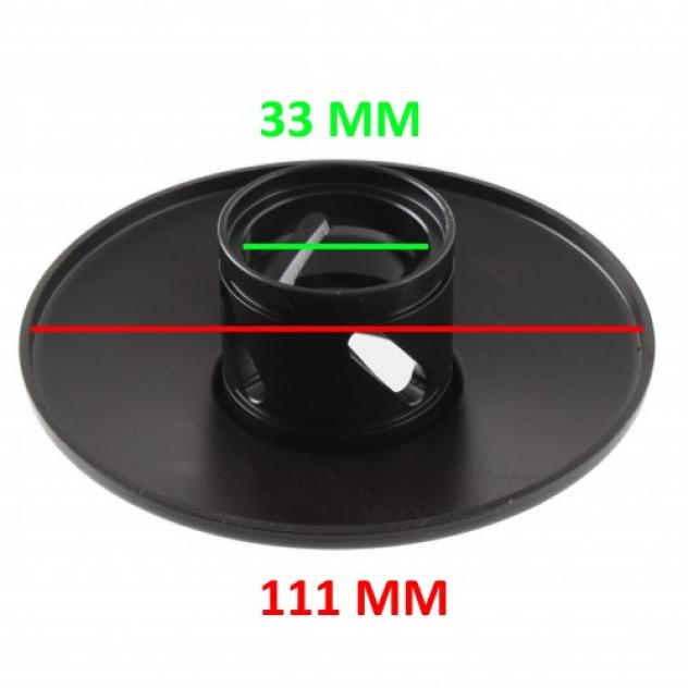 Semipuleggia Optimizer per Scooter Minarelli - Foto 2