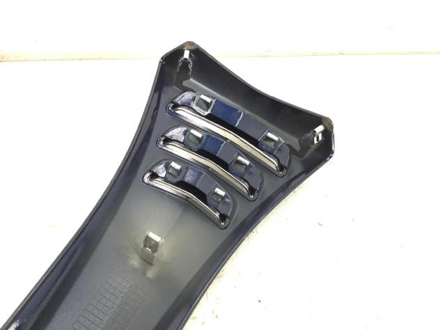 PIAGGIO VESPA GTS E4 ABS 125 CARENA COPERCHIO SCUDO ANTERIORE STERZO 2021 MD3200 - Foto 4